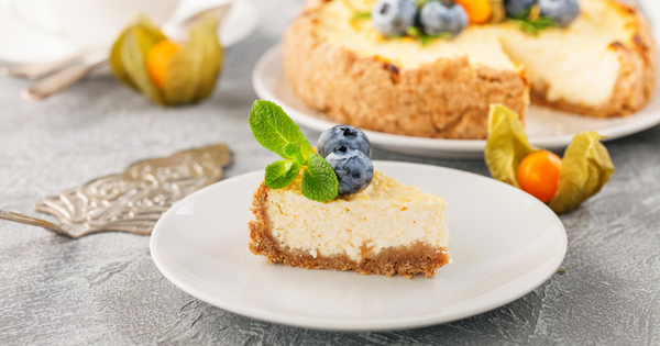 レアチーズケーキが固まらない？原因究明と失敗回避の秘訣