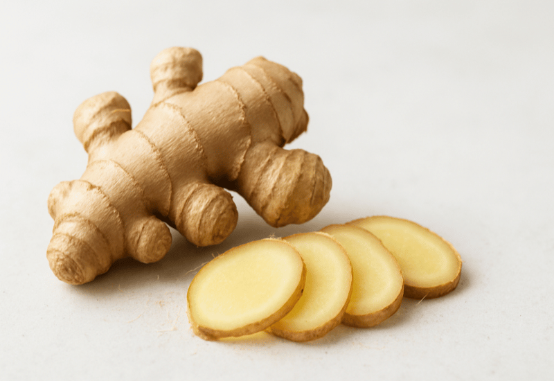 生姜の効能と栄養成分を徹底解剖！選び方から保存方法まで