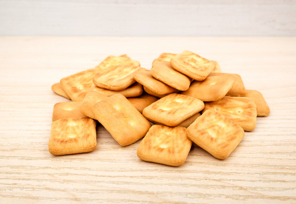 乾パンの賞味期限