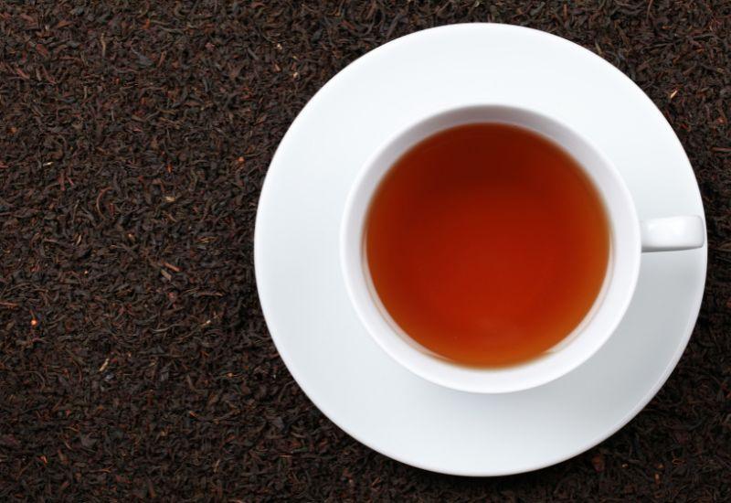 紅茶茶葉とは