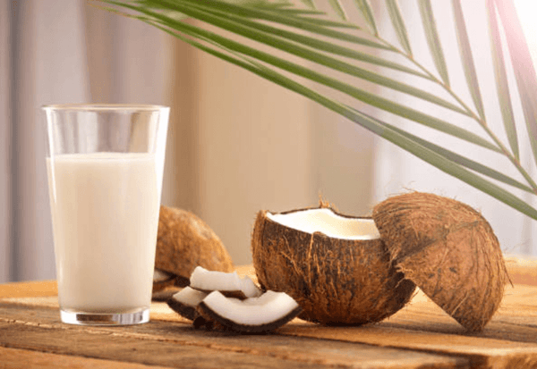 ココナツミルク 栄養 - スイーツモール