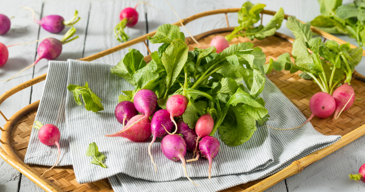 食卓を彩るピンクの野菜：種類、特徴、健康効果を徹底解説