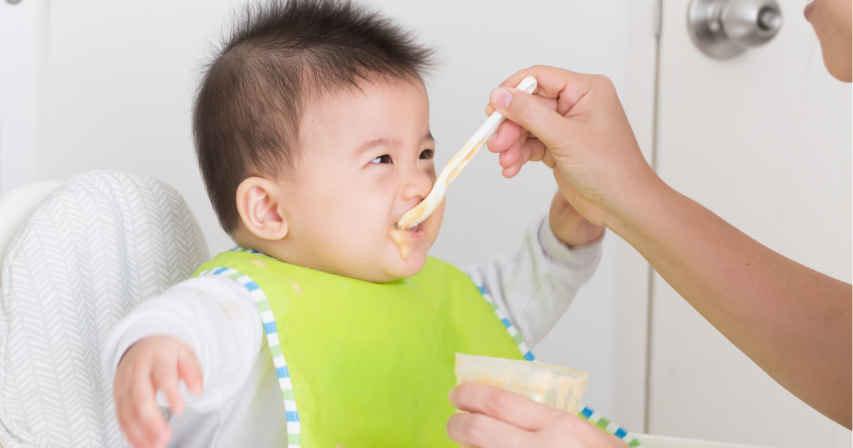 【こどもの日】こいのぼり離乳食レシピ特集｜簡単＆かわいい！月齢別アイデア集