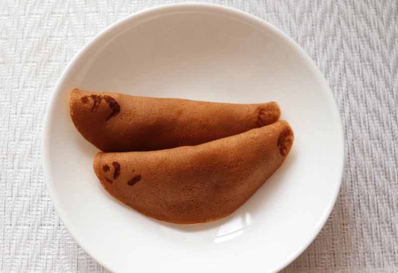若鮎和菓子：夏の風物詩の物語