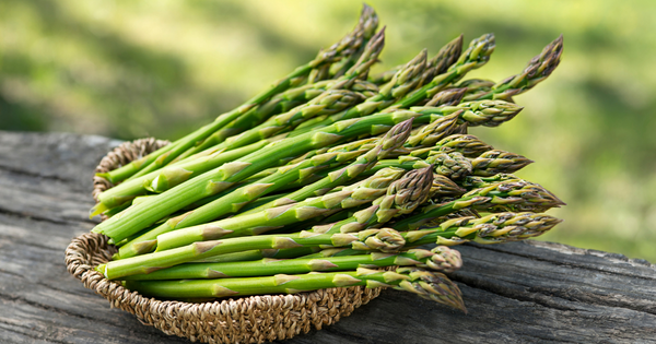 アスパラガスを賢く冷凍保存！鮮度を長持ちさせるプロの技