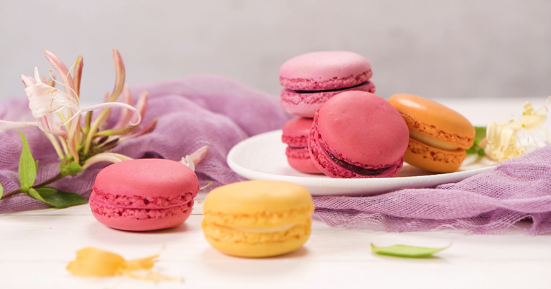 フランスのお菓子といえば？絶対に外せない定番スイーツ徹底解説！