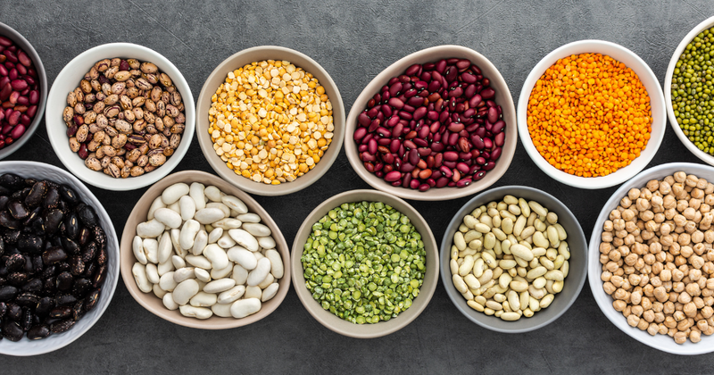 知っておきたい豆の種類と特徴：料理がもっと楽しくなる豆知識