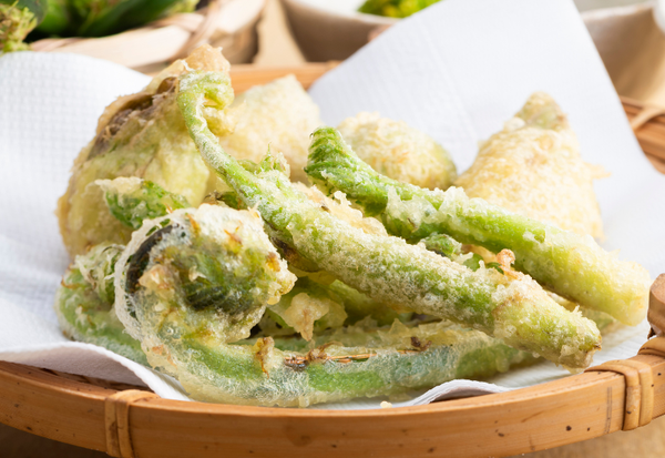 ぜんまいとは？旬の時期、栄養、アク抜き方法、絶品レシピまで徹底解説