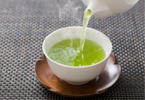 茶托とは