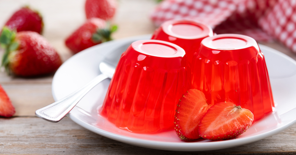 ゼリーは冷凍できる？危険性と安全な楽しみ方ガイド