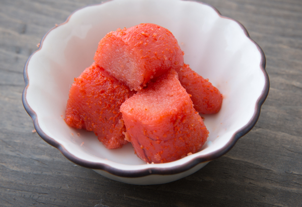 明太子の歴史：朝鮮半島から博多、そして全国へ