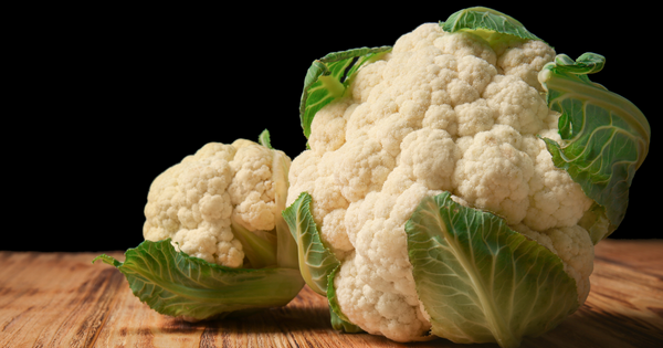 カリフラワー冷凍