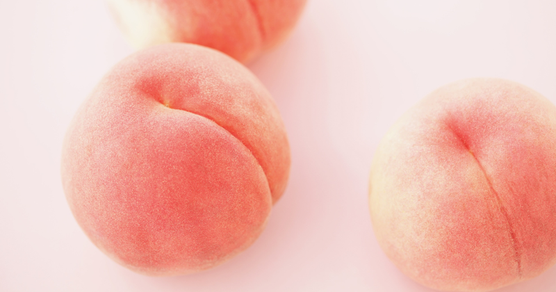 桃の甘さと美しさ：特徴、品種、選び方から保存方法まで徹底解剖