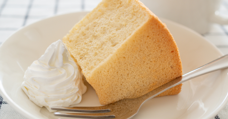 フルーツ嫌いでも楽しめる！フルーツなしケーキの選び方とおすすめ