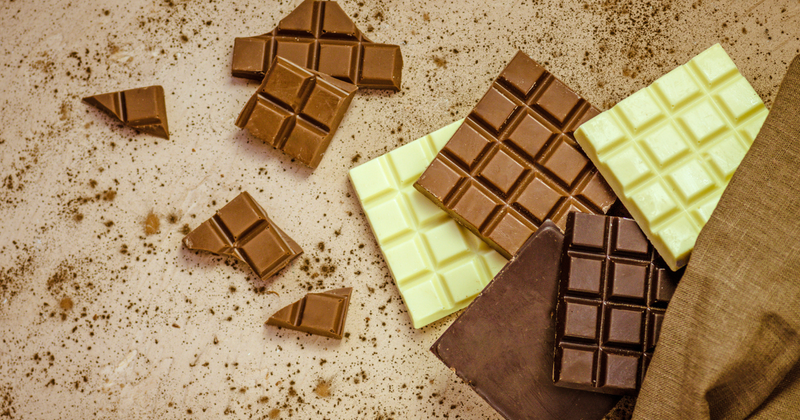 糖質制限中でも罪悪感なし！チョコレート選びの決定版ガイド