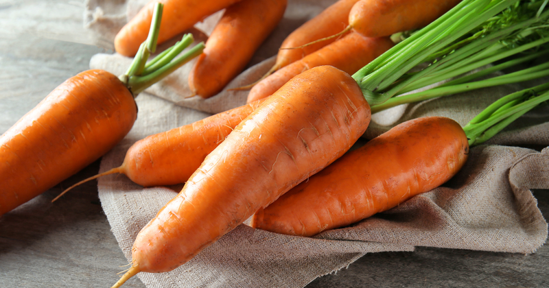 人参の皮は栄養の宝庫？捨てずに活用するメリットと簡単レシピ