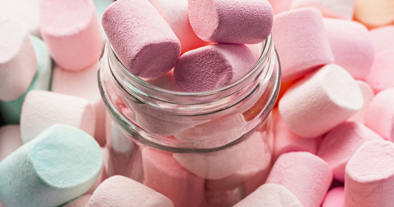 ホワイトデーのマシュマロに隠された意味とは？誤解を生まない贈り方