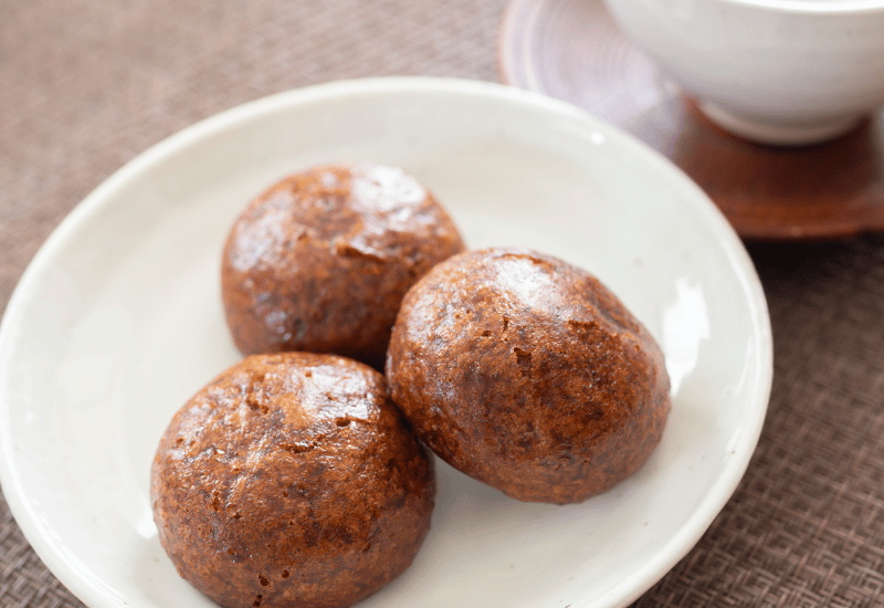 かりんとう饅頭のカロリー徹底解剖！ダイエット中の賢い食べ方とは？