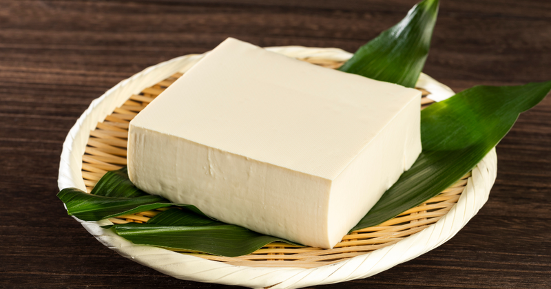豆腐の種類別最適保存術：冷蔵・冷凍・常温、鮮度を保つ秘訣と活用レシピ