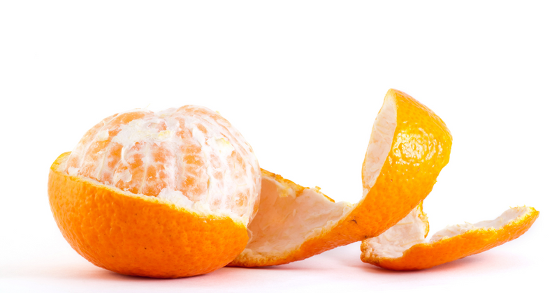 夏みかんの皮でつくる、とっておきの自家製ピール