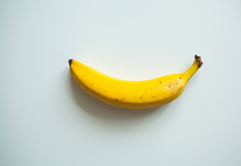 バナナの効果を最大限に！相性抜群の食べ物でさらに美味しく健康に