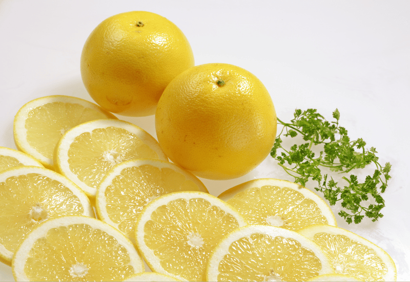 みしょうゴールド：和製グレープフルーツの魅力