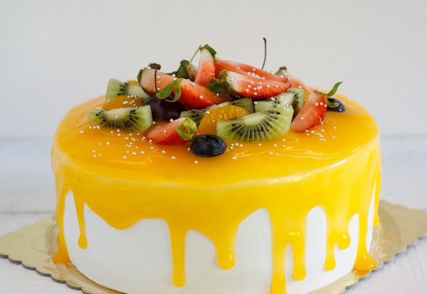 誕生日ケーキ 予約 何日前