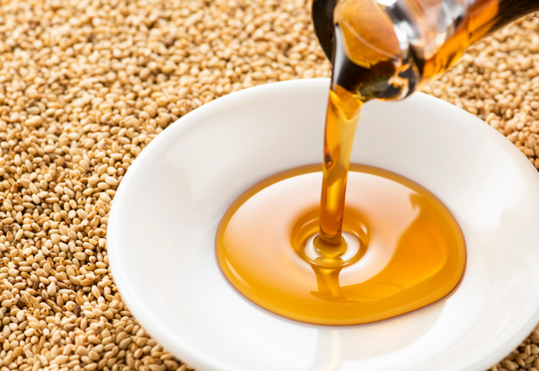 ごま油がない！？ピンチを救う！風味を損なわない代用アイデア集