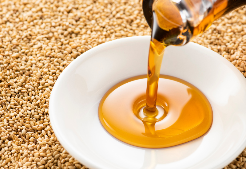 ごま油がない！？ピンチを救う！風味を損なわない代用アイデア集