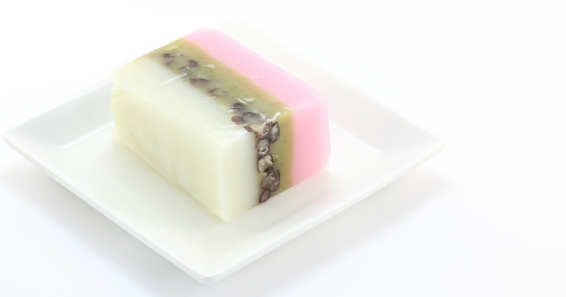 ういろうの味