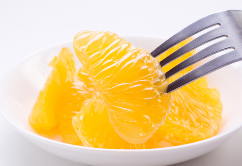八朔の食べ頃を見極める！旬の味を最大限に楽しむ方法