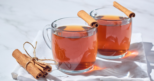 セイロンティー味：スリランカが誇る紅茶の魅力とおすすめの楽しみ方