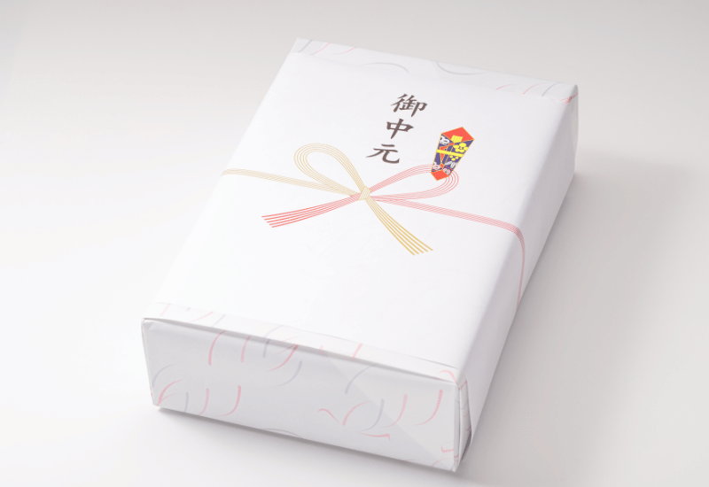 お中元に喜ばれる上品な和菓子ギフト