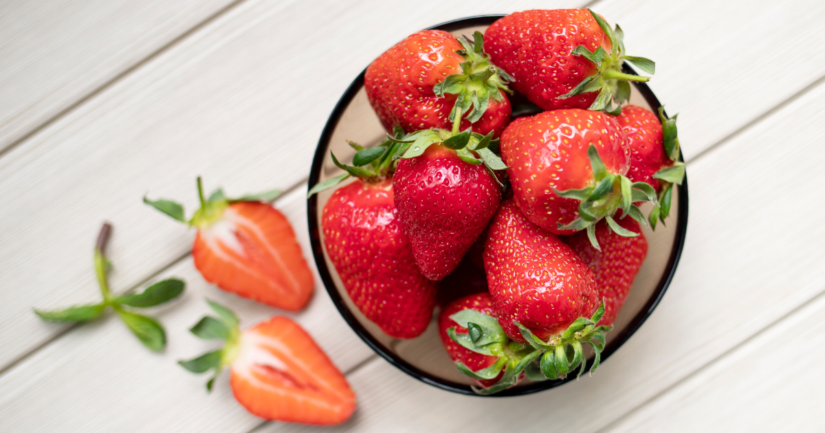 いちご生産量日本一はどこ？都道府県別ランキングとおいしさの秘密