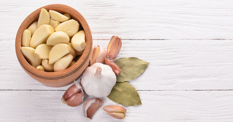にんにくの産地：風味を極める、産地別特徴と選び方ガイド