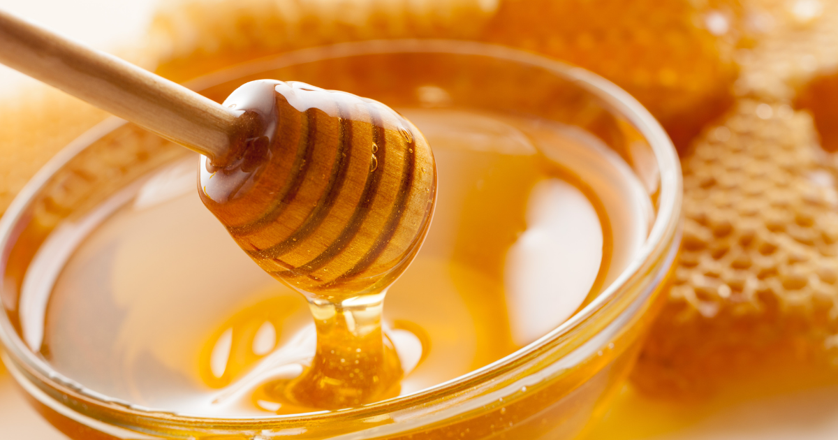 蜂蜜の栄養と効果とは？美容・健康に役立つ天然甘味料の魅力と活用法