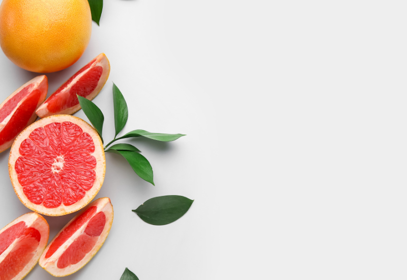 グレープフルーツの種類徹底比較：特徴、選び方、おすすめ品種