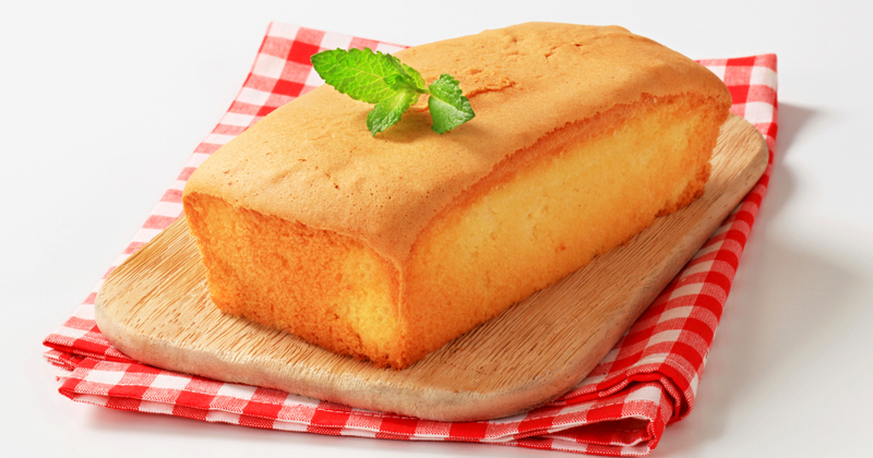 バターなしでも絶品！米粉で作る、ふわふわパウンドケーキ人気レシピとコツ