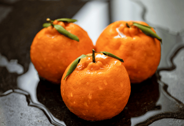 ポンカンの食べ方完全ガイド：皮むきから絶品アレンジまで