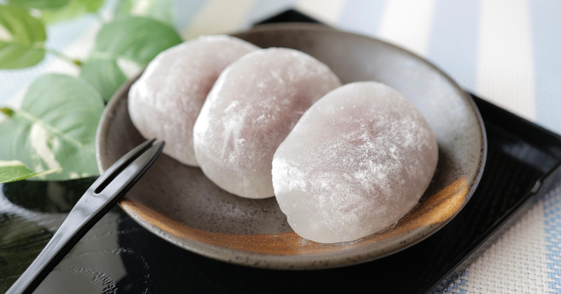 大福の賞味期限は？美味しく安全に食べるための保存方法を徹底解説