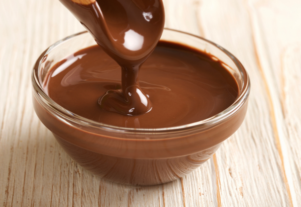 チョコレートを美味しく溶かすための最適温度ガイド