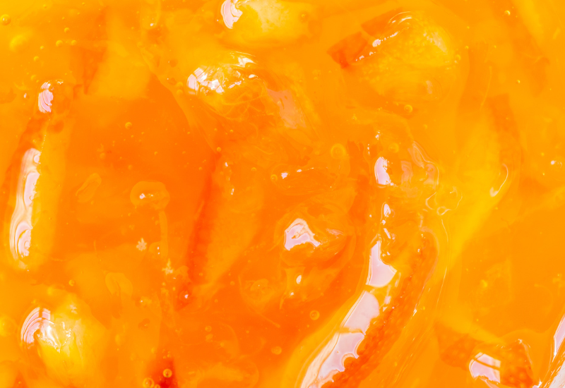 夏みかんマーマレード：つけ置きなしの時短レシピでクリアな味わい