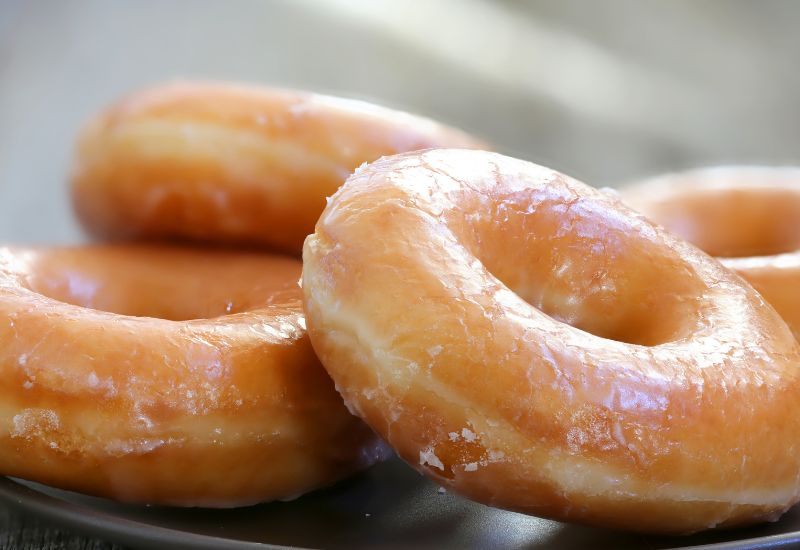 グレーズとは？ドーナツを輝かせる魔法の砂糖衣を徹底解説
