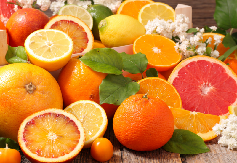 大きなみかん・柑橘の種類とサイズを紹介！おいしい選び方や剥き方など知ろう