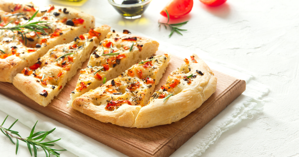 フォカッチャとは？基本情報からアレンジレシピ、本格的な作り方まで