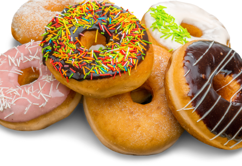 冷凍ドーナツ生地の作り方と活用法：おいしいドーナツをいつでも楽しめる！