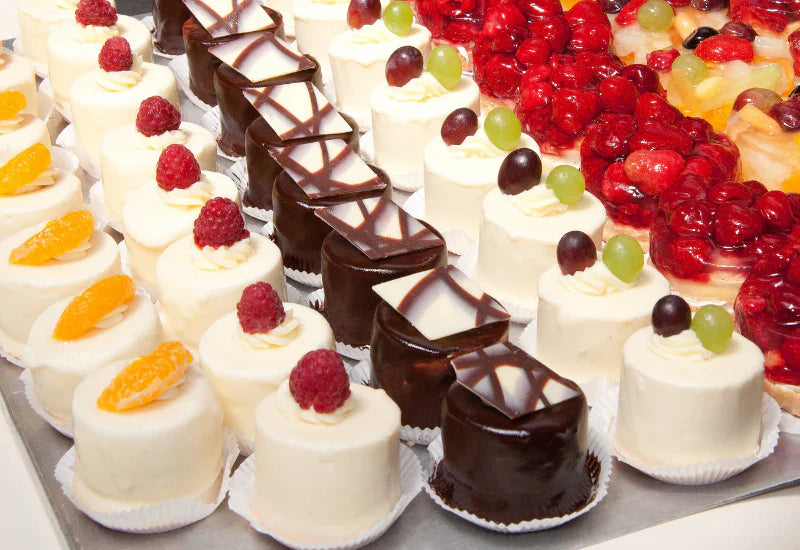 ケーキ 冷蔵庫 何日