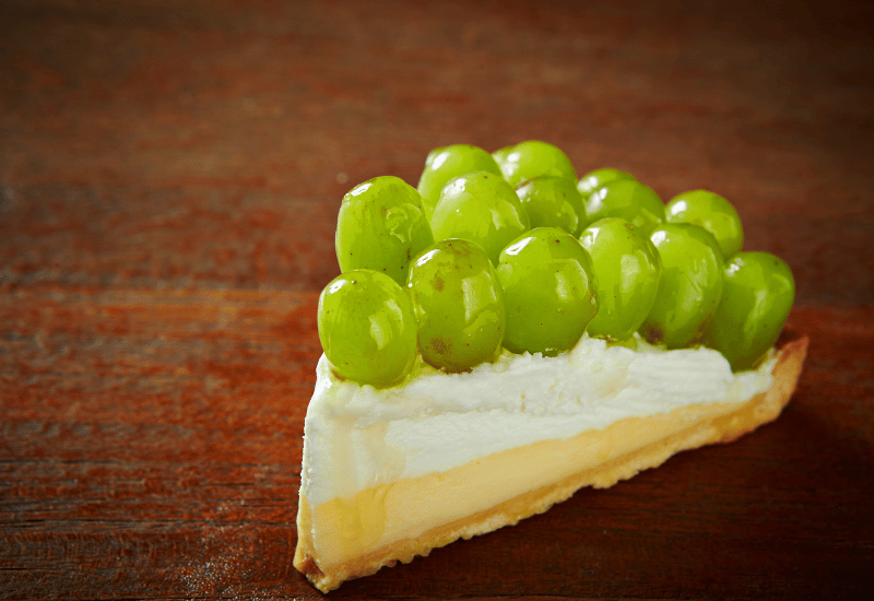 夏に味わいたい！旬のフルーツたっぷり爽やかケーキ特集