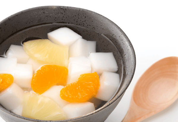 つるんと風味豊か！寒天で作る簡単杏仁豆腐レシピ