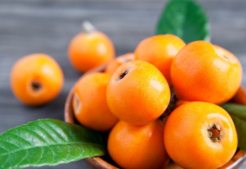 ビワの知られざる効能：美容と健康を支える秘密